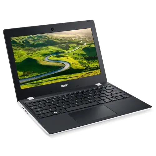 Acer Aspire One 11 AO1-132-C4RS Intel Celeron N3060 1.60GHz/2.48GHz 2GB 32GB 11.6″ Win 10 Beyaz Notebook - NX.SHPEY.002