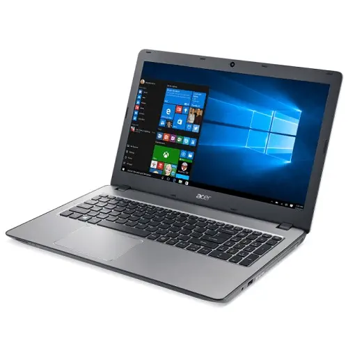 Acer F5-573G-74P0 Intel Core i7-7500U 2.70GHz 8GB 1TB 4GB GTX950M 15.6″ Windows 10 Notebook - NX.GDAEY.006