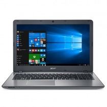 Acer F5-573G-74P0 Intel Core i7-7500U 2.70GHz 8GB 1TB 4GB GTX950M 15.6" Windows 10 Notebook - NX.GDAEY.006