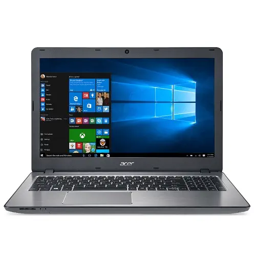 Acer F5-573G-74P0 Intel Core i7-7500U 2.70GHz 8GB 1TB 4GB GTX950M 15.6″ Windows 10 Notebook - NX.GDAEY.006