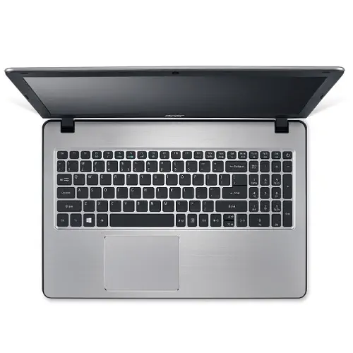 Acer F5-573G-74P0 Intel Core i7-7500U 2.70GHz 8GB 1TB 4GB GTX950M 15.6″ Windows 10 Notebook - NX.GDAEY.006