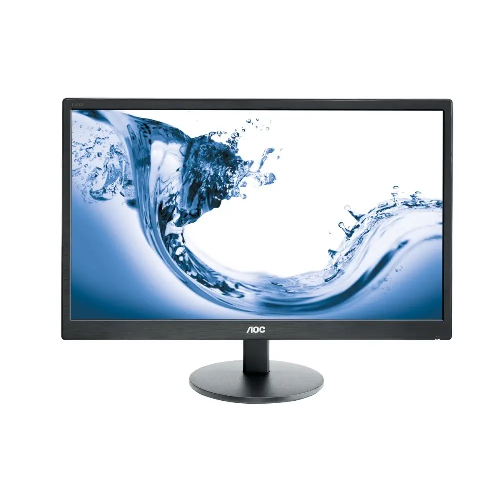 AOC E2770SH 27″ 1ms (Analog+DVI+HDMI) Full HD Led Monitör