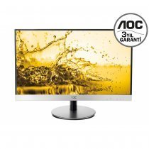 Aoc I2269VWM 21.5" Full HD 5ms 2xHDMI/Display/VGA IPS Monitör