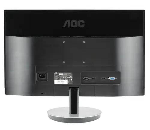 Aoc I2269VWM 21.5″ Full HD 5ms HDMI/Display/VGA IPS Monitör