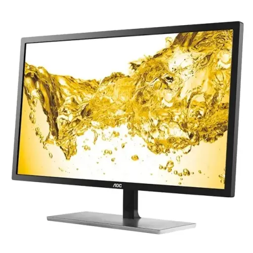 AOC U2879VF 28″ 1ms 60Hz FreeSync TN WLED 4K UHD Gaming Monitör