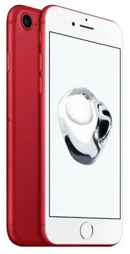 Apple iPhone 7 MPRL2TU/A 128GB Kırmızı Cep Telefonu - Apple Türkiye Garantili