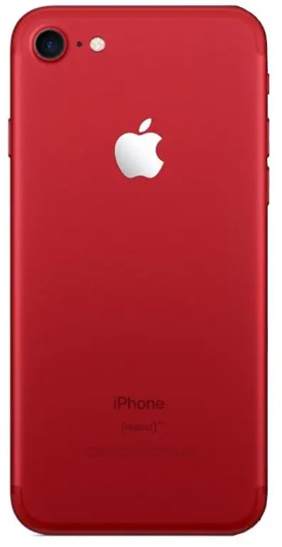 Apple iPhone 7 MPRL2TU/A 128GB Kırmızı Cep Telefonu - Apple Türkiye Garantili