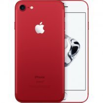 Apple iPhone 7 Plus 128 GB Red Special Edition Cep Telefonu (MPQW2TU/A) - Apple Türkiye Garantili