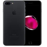 Apple iPhone 7 Plus 256 GB Mate Black Cep Telefonu (MN4W2TU/A) - Apple Türkiye Garantili