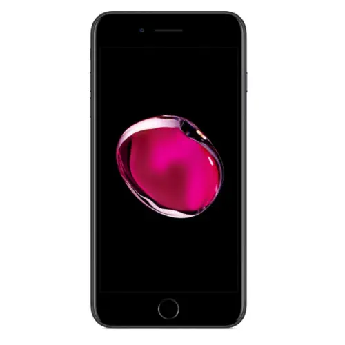 Apple iPhone 7 Plus MN4W2TU/A 256GB Mate Black Cep Telefonu - Apple Türkiye Garantili