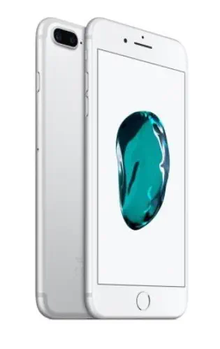 Apple iPhone 7 Plus MN4X2TU/A 256GB Silver Cep Telefonu - Apple Türkiye Garantili