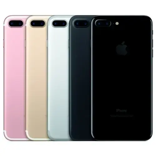 Apple iPhone 7 Plus MN4X2TU/A 256GB Silver Cep Telefonu - Apple Türkiye Garantili