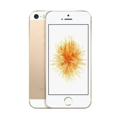 Apple iPhone SE 32GB Gold Cep Telefonu (MP842TU/A) - Apple Türkiye Garantili