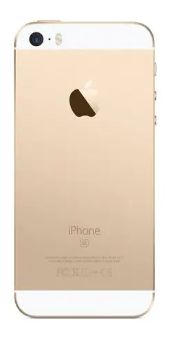 Apple iPhone SE 32GB Gold Cep Telefonu (MP842TU/A) - Apple Türkiye Garantili