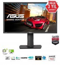 Asus MG24UQ 23.6" 4K UHD 4ms HDMI/Display IPS Gaming (Oyuncu) Monitör