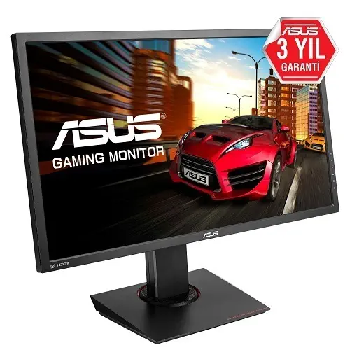 Asus MG24UQ 23.6″ 4K UHD 4ms HDMI/Display IPS Gaming (Oyuncu) Monitör