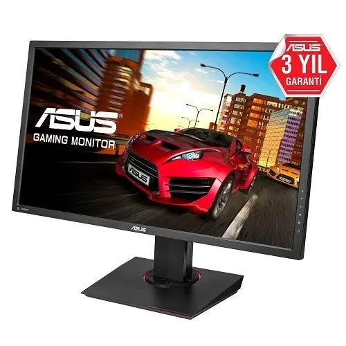 Asus MG24UQ 23.6″ 4K UHD 4ms HDMI/Display IPS Gaming (Oyuncu) Monitör
