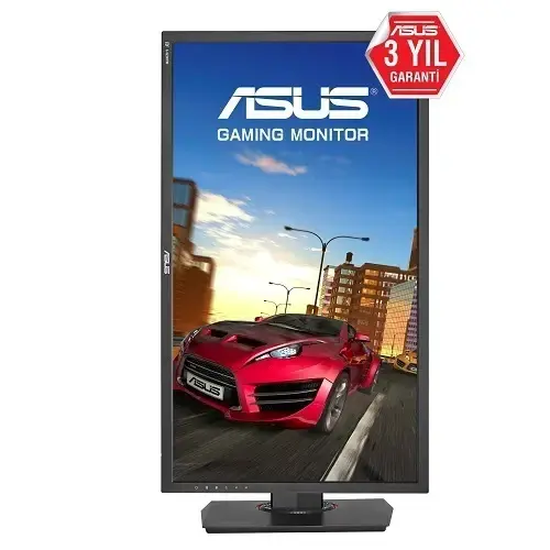 Asus MG28UQ 28″ 4K UHD 1ms HDMI/Display Gaming (Oyuncu) Monitör