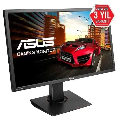 Asus MG28UQ 28″ 4K UHD 1ms HDMI/Display Gaming (Oyuncu) Monitör