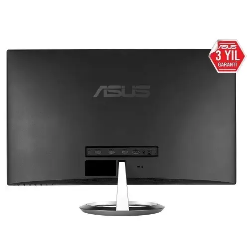 Asus MX27AQ 27″ 2K WQHD 5ms HDMI/MHL/2xHDMI/Display Çerçevesiz IPS Monitör