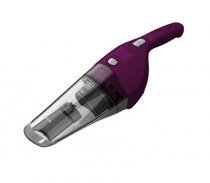 Black&Decker NVB115W 5.4Wh/3.6V 1,5Ah Li-ion Şarjlı Süpürge