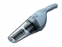Black&Decker NVB215W 10.8Wh/7.2V 1,5Ah Li-ion Şarjlı Süpürge