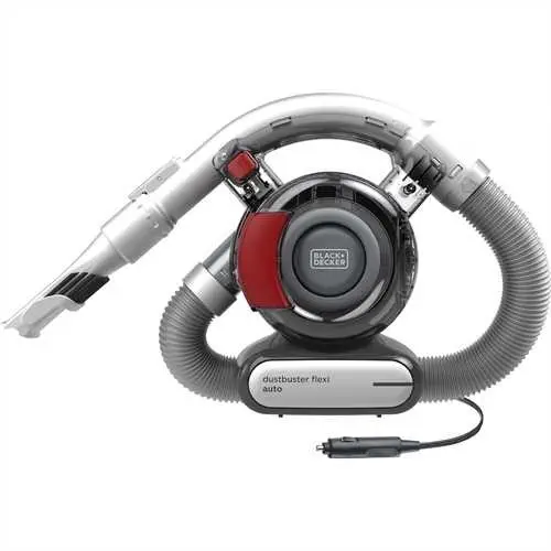 Black&Decker PD1200AV Şarjlı Süpürge