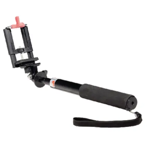 Camlink CL-MPMOB10 Aksiyon Kamerası Selfie Çubuğu
