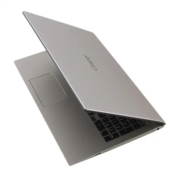 Casper Nirvana F600.7500-8T45P-S-I Intel Core i7-7500U 2.70GHz 8GB 1TB 2GB 940MX 15.6″ Win10 Notebook