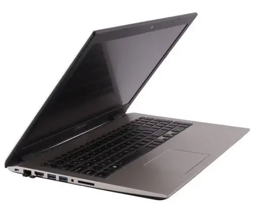 Casper Nirvana F600.7500-8T45P-S-I Intel Core i7-7500U 2.70GHz 8GB 1TB 2GB 940MX 15.6″ Win10 Notebook