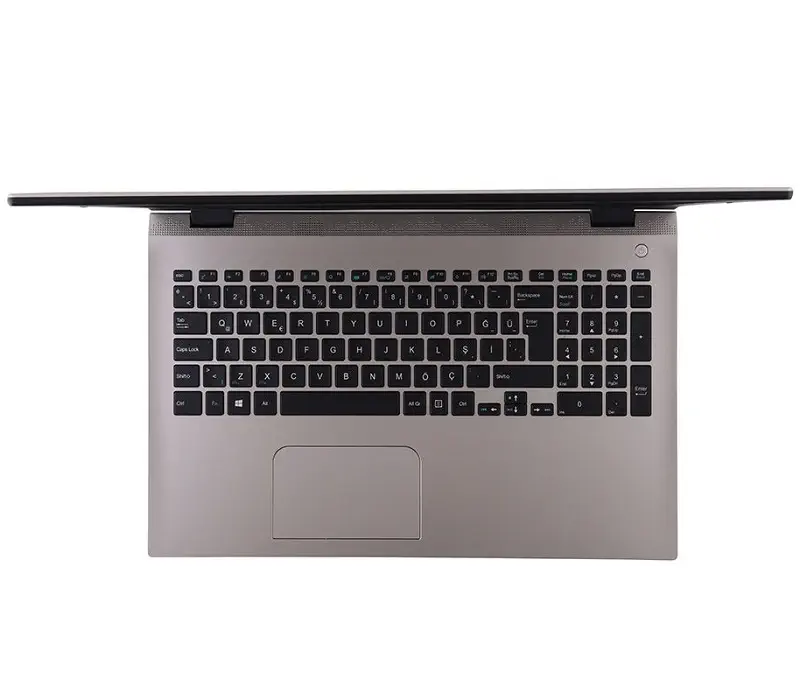 Casper Nirvana F600 F600.7200-AT45T-G i5-7200U 2.50GHz 12GB 1TB 2GB 940MX 15.6″ Windows 10 Gold Notebook