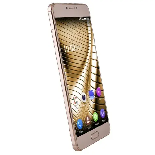 Casper Via A1 64GB Gold Cep Telefonu (Distribütör Garantili)