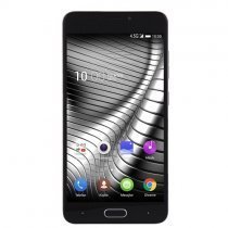 Casper Via A1 64GB Dark Gri Cep Telefonu (Distribütör Garantili)