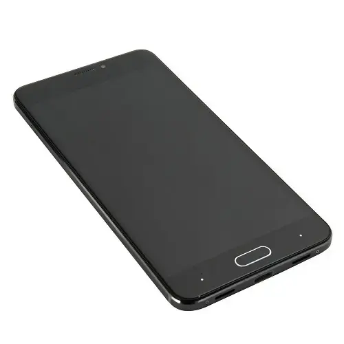Casper Via A1 64GB Dark Gri Cep Telefonu (Distribütör Garantili)