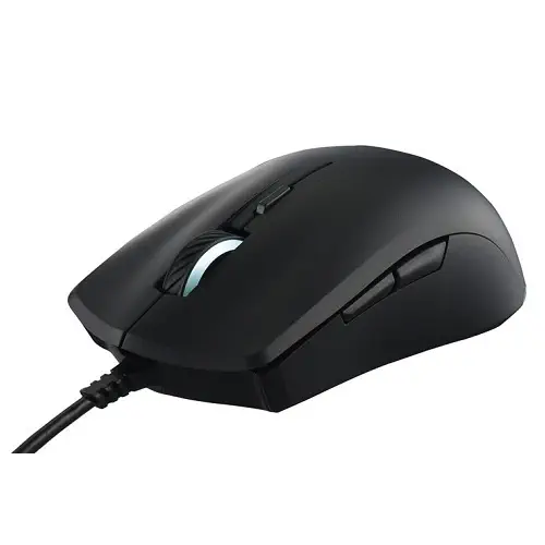 Coolermaster MasterMouse Lite S 2000DPI 6 Tuş Optik LED Gaming Mouse -SGM-1006-KSOA1 