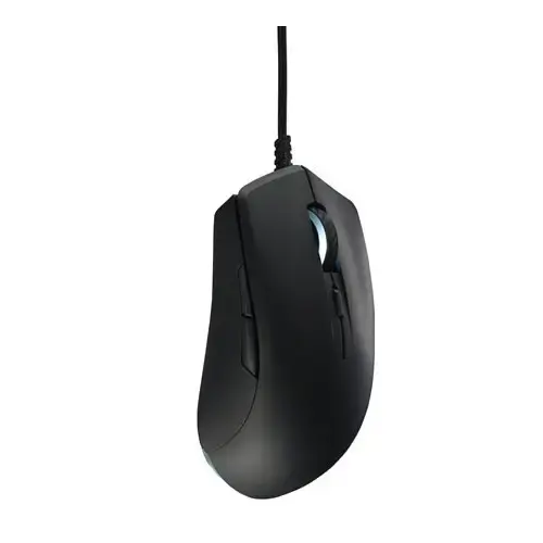 Coolermaster MasterMouse Lite S 2000DPI 6 Tuş Optik LED Gaming Mouse -SGM-1006-KSOA1 
