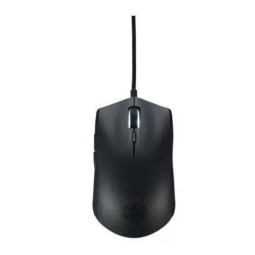 Coolermaster MasterMouse Lite S 2000DPI 6 Tuş Optik LED Gaming Mouse -SGM-1006-KSOA1 