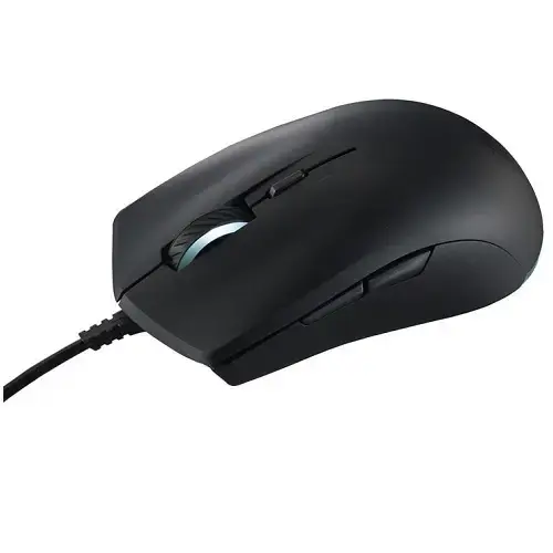 Coolermaster MasterMouse Lite S 2000DPI 6 Tuş Optik LED Gaming Mouse -SGM-1006-KSOA1 