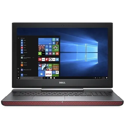 Dell Inspiron 7567 B7700D128F161C Intel Core i7-7700HQ 2.80GHz 16GB 128GB SSD+1TB 4GB GTX 1050Ti 15.6″ FreeDOS Gaming (Oyuncu) Notebook