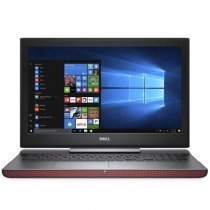 Dell Inspiron 7567 B7700D128F161C Intel Core i7-7700HQ 2.80GHz 16GB 128GB SSD+1TB 4GB GTX 1050Ti 15.6" FreeDOS Gaming (Oyuncu) Notebook