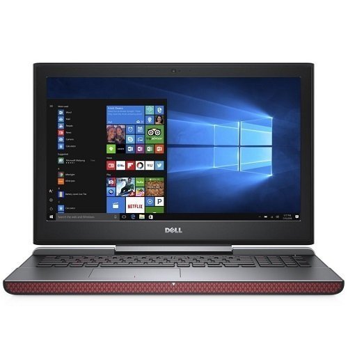 Dell Inspiron 7567 B7700D128F161C Intel Core i7-7700HQ 2.80GHz 16GB 128GB SSD+1TB 4GB GTX 1050Ti 15.6 