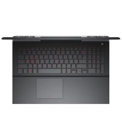 Dell Inspiron 7567 B7700D128F161C Intel Core i7-7700HQ 2.80GHz 16GB 128GB SSD+1TB 4GB GTX 1050Ti 15.6″ FreeDOS Gaming (Oyuncu) Notebook