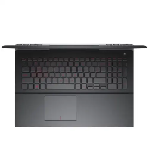 Dell Inspiron 7567 B7700D128F161C Intel Core i7-7700HQ 2.80GHz 16GB 128GB SSD+1TB 4GB GTX 1050Ti 15.6″ FreeDOS Gaming (Oyuncu) Notebook