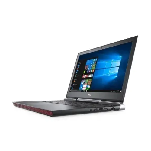 Dell Inspiron 7567 B7700D128F161C Intel Core i7-7700HQ 2.80GHz 16GB 128GB SSD+1TB 4GB GTX 1050Ti 15.6″ FreeDOS Gaming (Oyuncu) Notebook