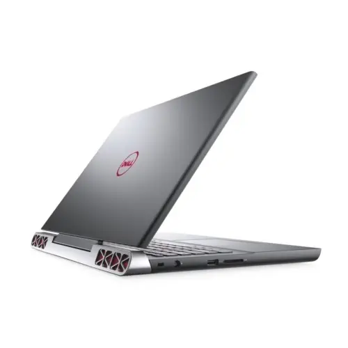 Dell Inspiron 7567 B7700D128F161C Intel Core i7-7700HQ 2.80GHz 16GB 128GB SSD+1TB 4GB GTX 1050Ti 15.6″ FreeDOS Gaming (Oyuncu) Notebook