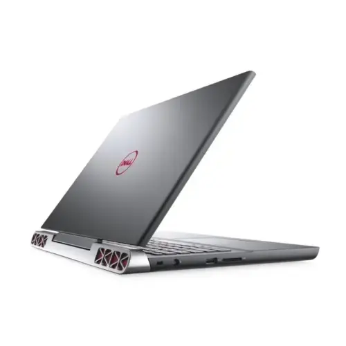 Dell Inspiron 7567 B7700D128F161C Intel Core i7-7700HQ 2.80GHz 16GB 128GB SSD+1TB 4GB GTX 1050Ti 15.6″ FreeDOS Gaming (Oyuncu) Notebook