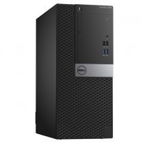Dell OptiPlex 3046MT N015O3046MT_UBU Intel Core i5-6500 3.20GHz 4GB 500GB Linux Masaüstü Bilgisayar