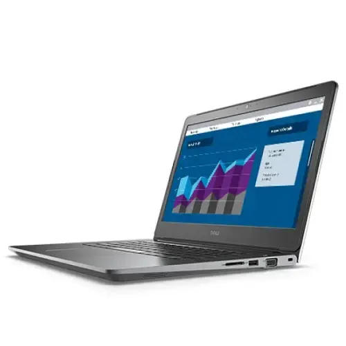 Dell Vostro 14 5468 G7200F45N Intel Core i5-7200U 2.50GHz 4GB 500GB 14″ Linux Ultrabook