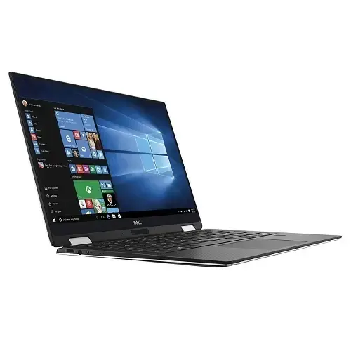 Dell XPS 13 9365 QTSY7W1085N Intel Core i7-7Y75 1.30GHz/3.60GHz 8GB 512GB SSD 13.3″ Windows 10 İkisi Bir Arada