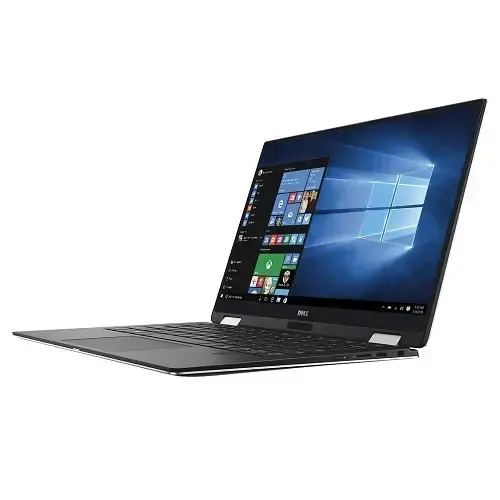 Dell XPS 13 9365 QTSY7W1085N Intel Core i7-7Y75 1.30GHz/3.60GHz 8GB 512GB SSD 13.3″ Windows 10 İkisi Bir Arada